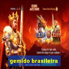 gemido brasileira